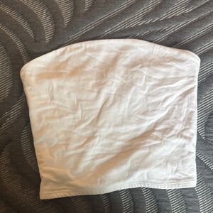 Wild Fable Cream Camisole Top